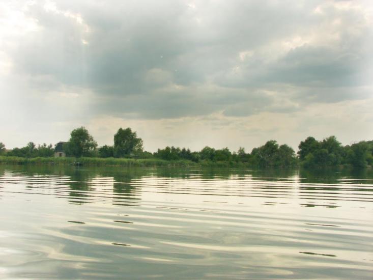 Новий Донбас з panoramio.com - Новий Донбас