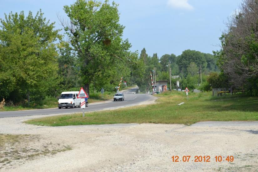 Закупне з panoramio.com - Закупное
