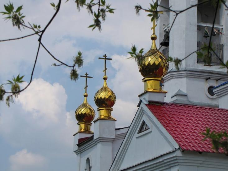 Пелагіївка з panoramio.com - Пелагіївка