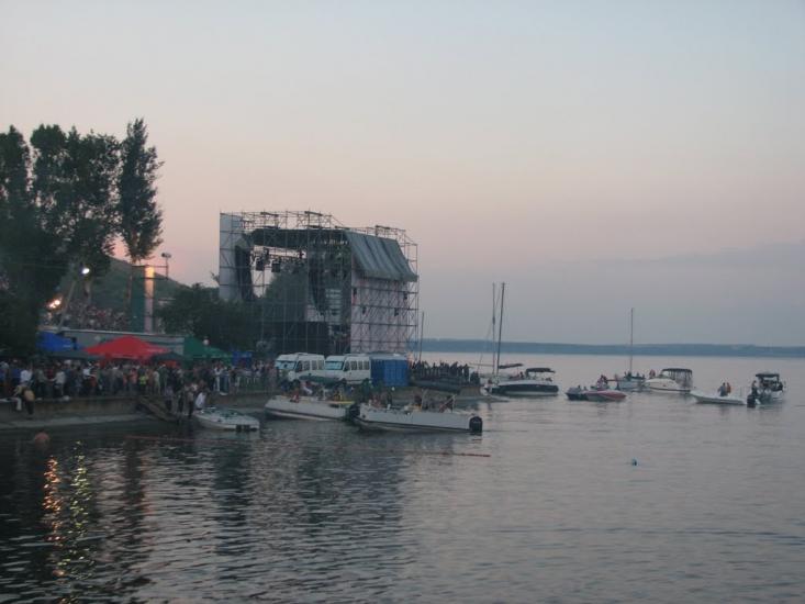 Печеніги з panoramio.com - Печениги