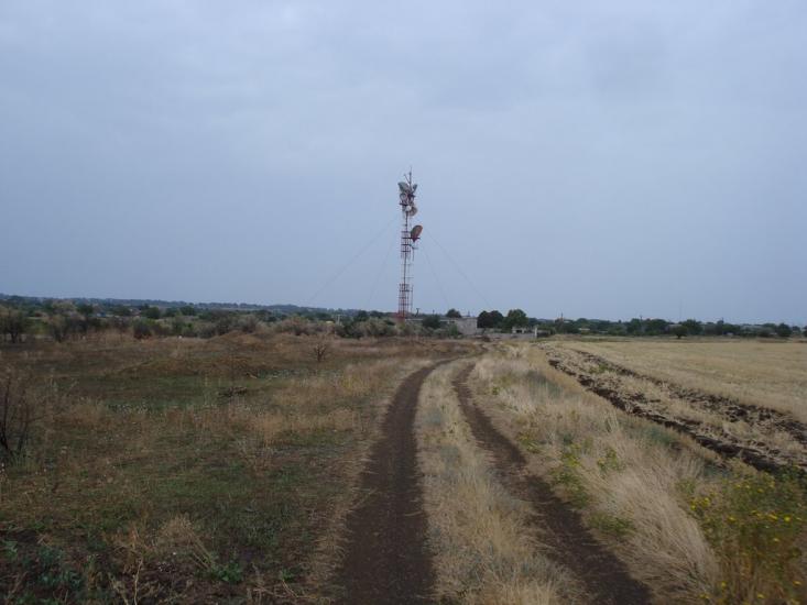 Іллінка з panoramio.com - Ильинка