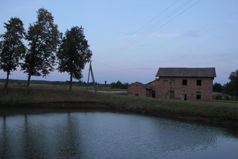 Арламівська Воля з panoramio.com - Арламівська Воля