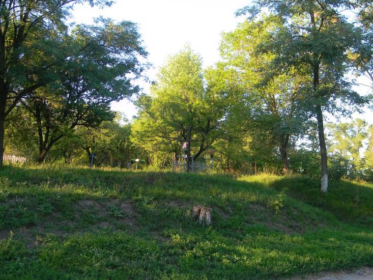 Білозір'я з panoramio.com - Белозерье