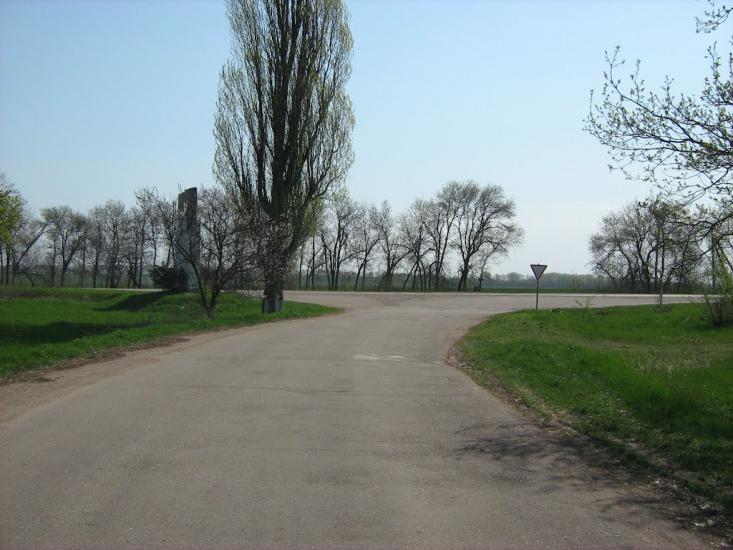 Лікарівка з panoramio.com - Лекаровка