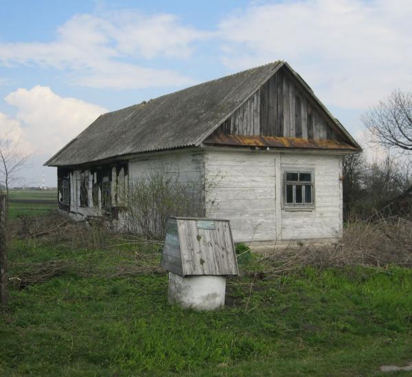 Крилів з panoramio.com - Крилів