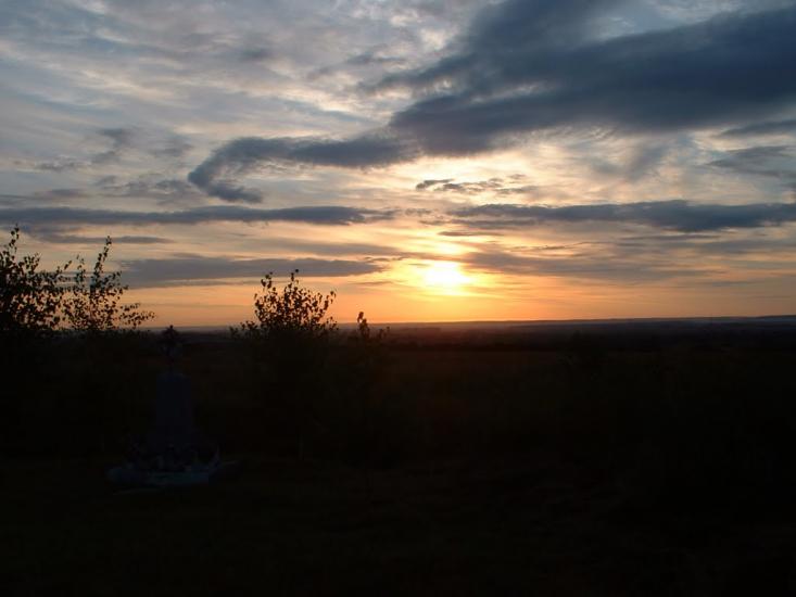 Любинці з panoramio.com - Любинцы