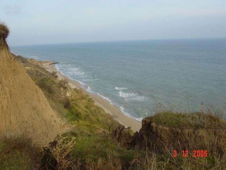 Санжійка з panoramio.com - Санжійка