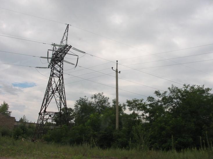 Щастя з panoramio.com - Счастье