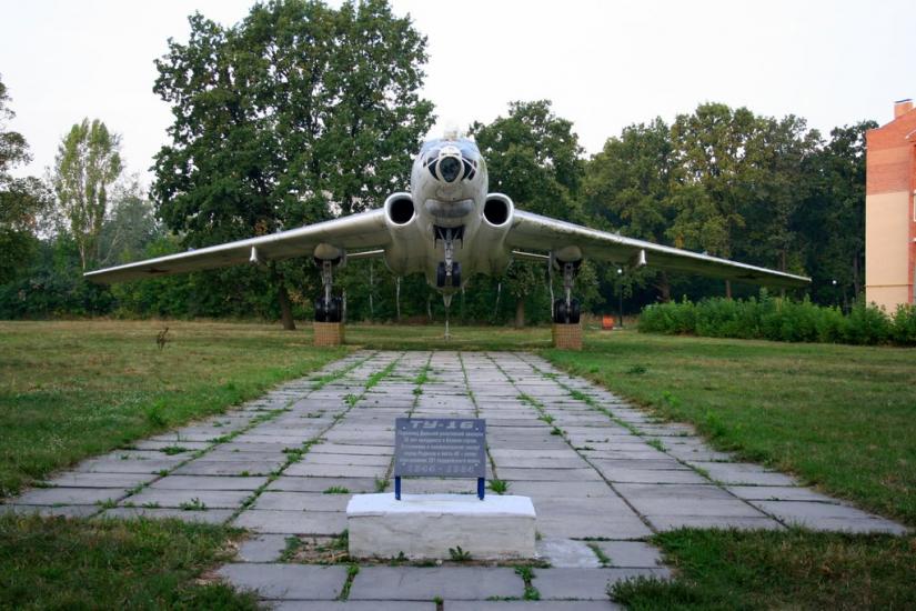 Чмирівка з panoramio.com - Чмыревка