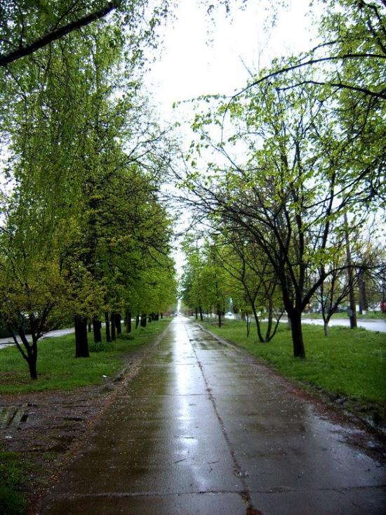 Золотоноша з panoramio.com - Золотоноша