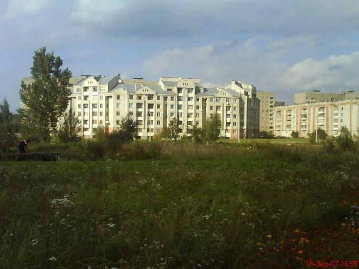 Рясне-Руське з panoramio.com - Рясное-Русское