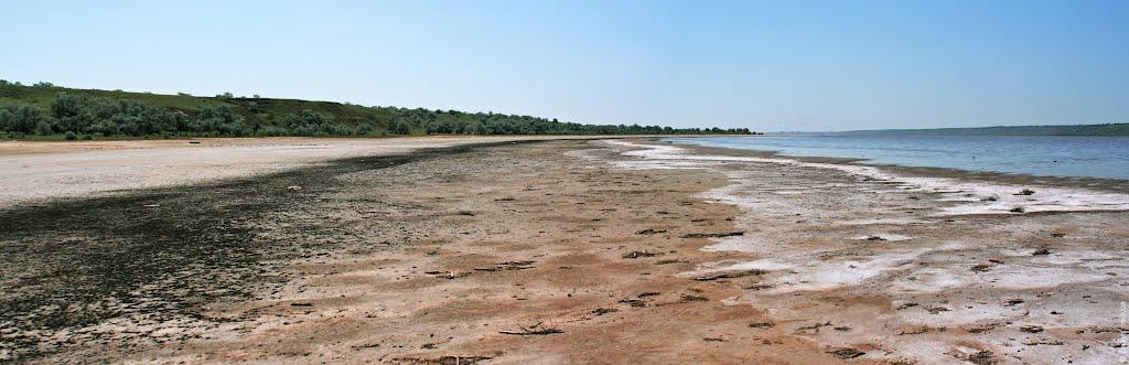 Іллінка з panoramio.com - Ильинка
