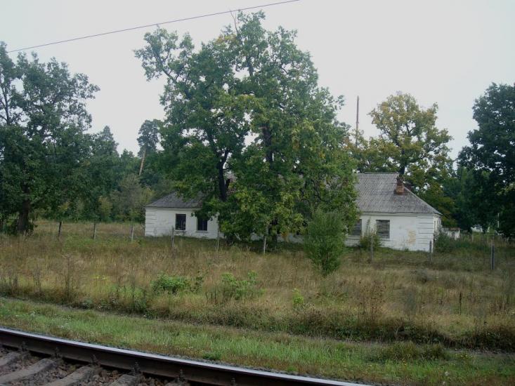 Кам'янка з panoramio.com - Каменка