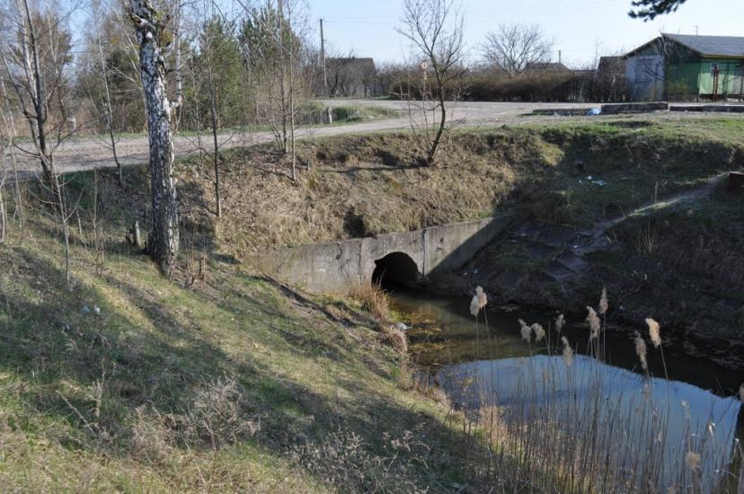 Торф'яне з panoramio.com - Торф'яне