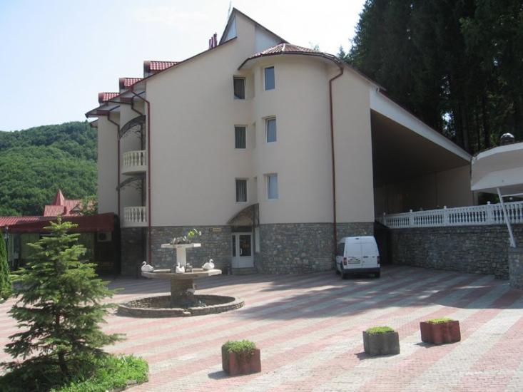 Город з panoramio.com - Город