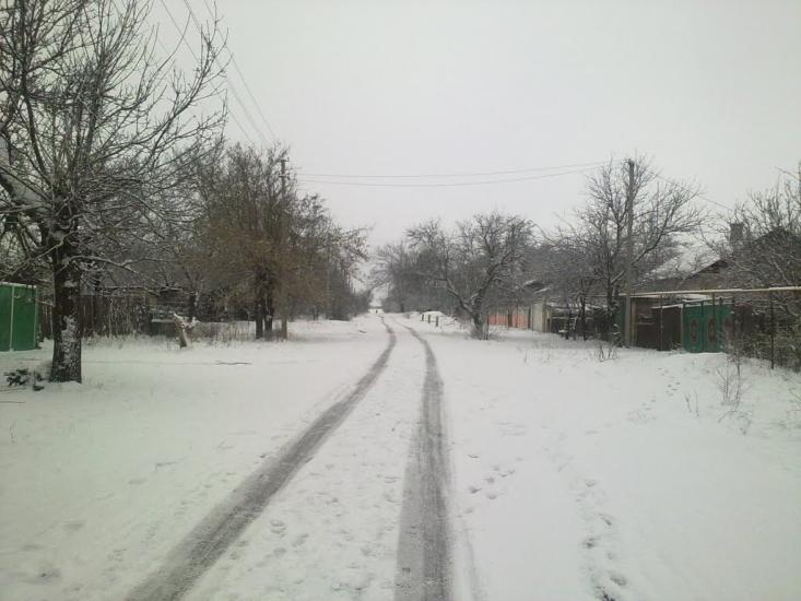 Ясне з panoramio.com - Ясне