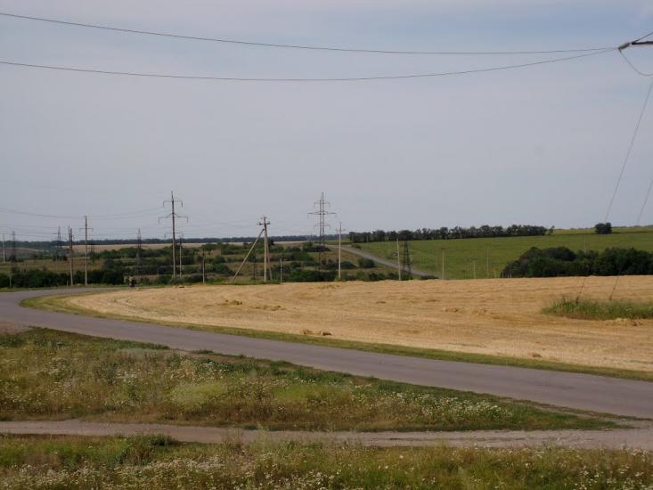 Сватове з panoramio.com - Сватове