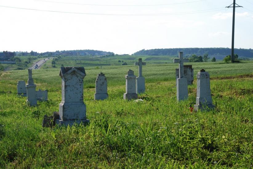 Давидів з panoramio.com - Давидів