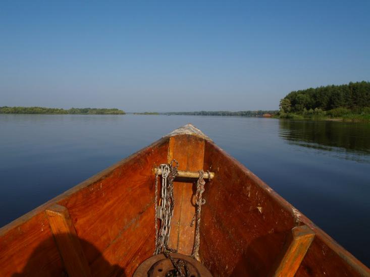 Шабельники з panoramio.com - Шабельники