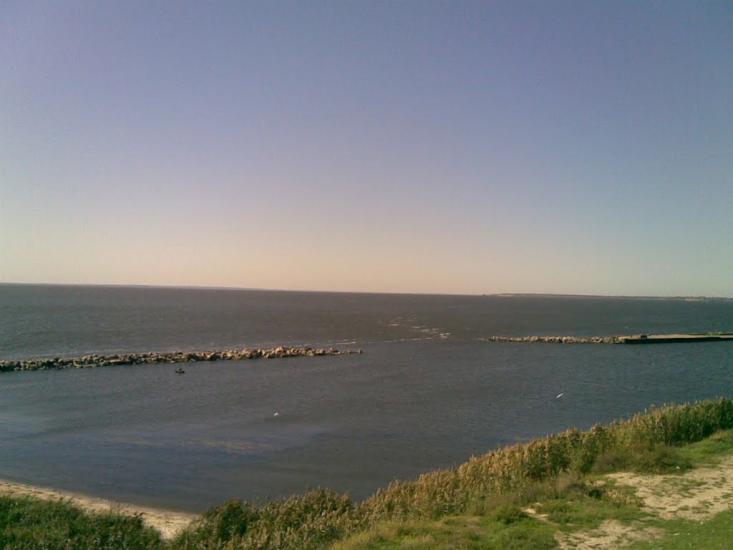 Менжинське з panoramio.com - Менжинское