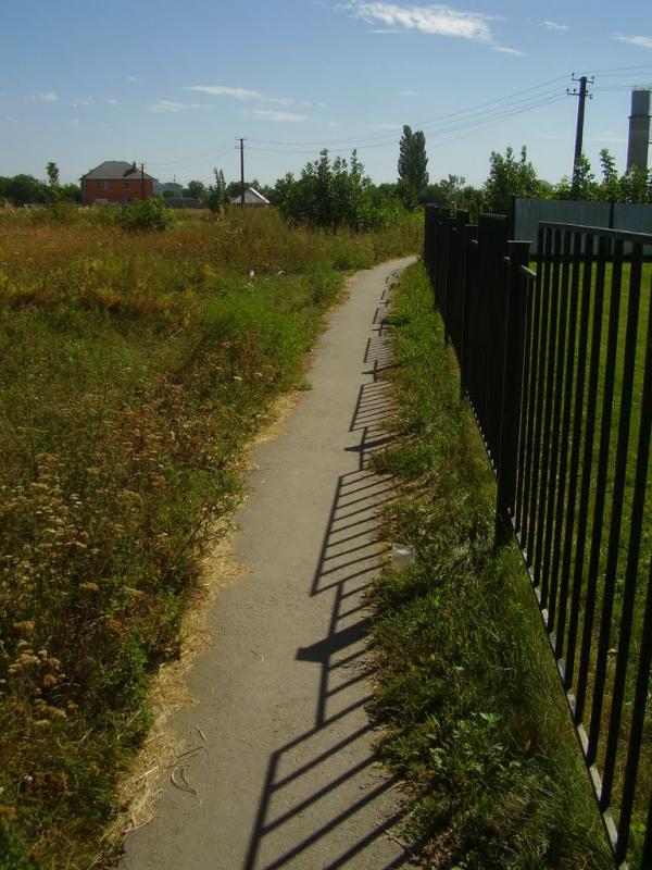 Горбанівка з panoramio.com - Горбанівка