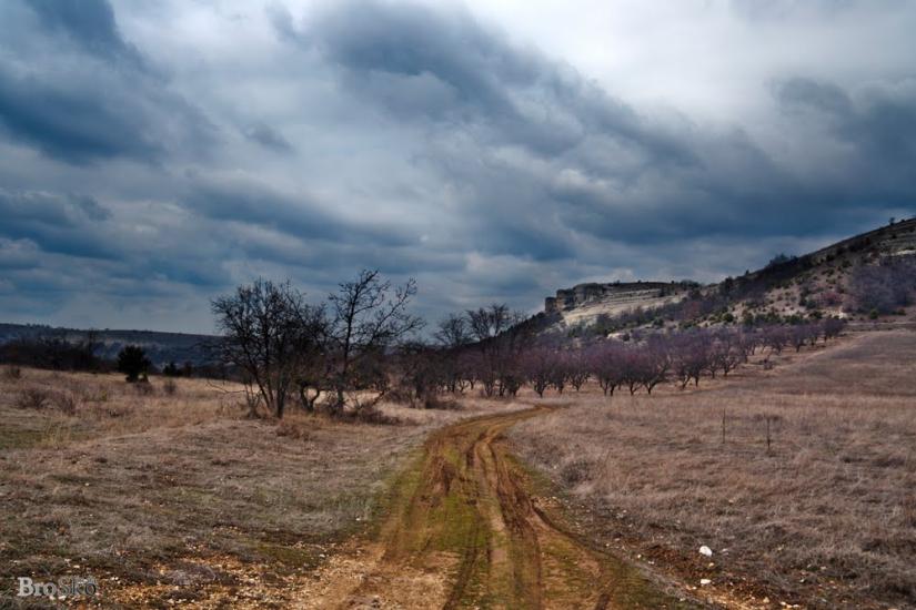 Білокам'яне з panoramio.com - Bilokamyane