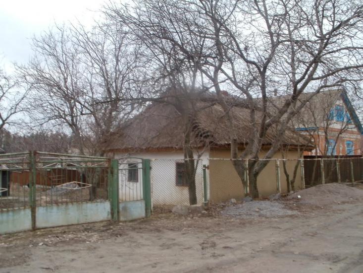 Кисляк з panoramio.com - Кисляк