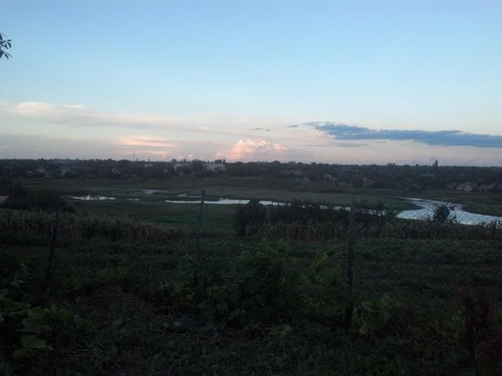 Казанка з panoramio.com - Kazanka