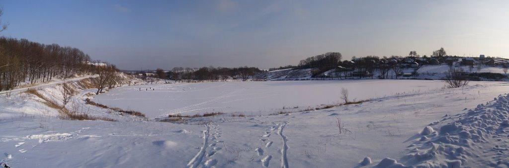 Буди з panoramio.com - Буды