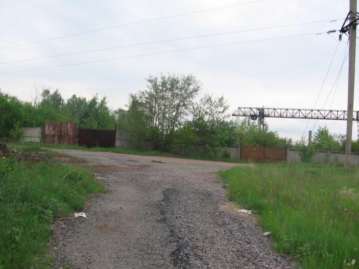 Рівнопілля з panoramio.com - Равнополье