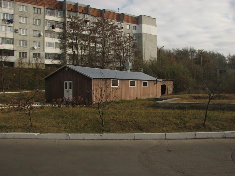 Збиранка з panoramio.com - Збиранка