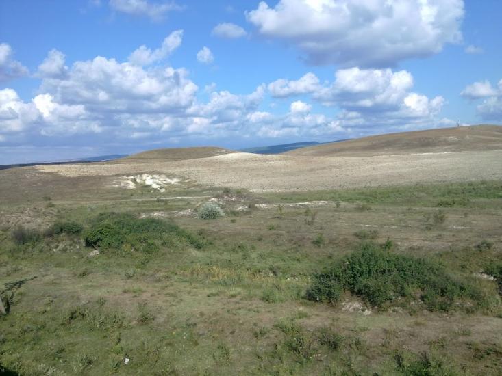 Глибокий Яр з panoramio.com - Глибокий Яр
