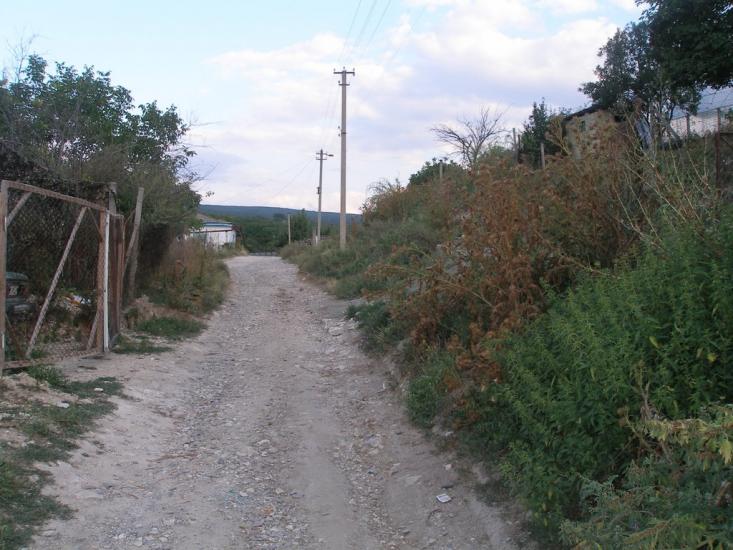 Білокам'яне з panoramio.com - Bilokamyane