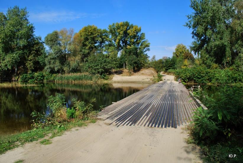 Гавронці з panoramio.com - Гавронці