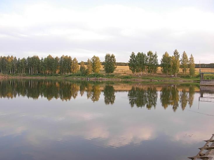 Голубівка з panoramio.com - Голубівка