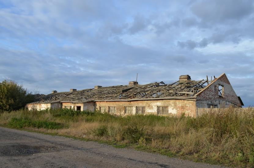 Козаровичі з panoramio.com - Козаровичи