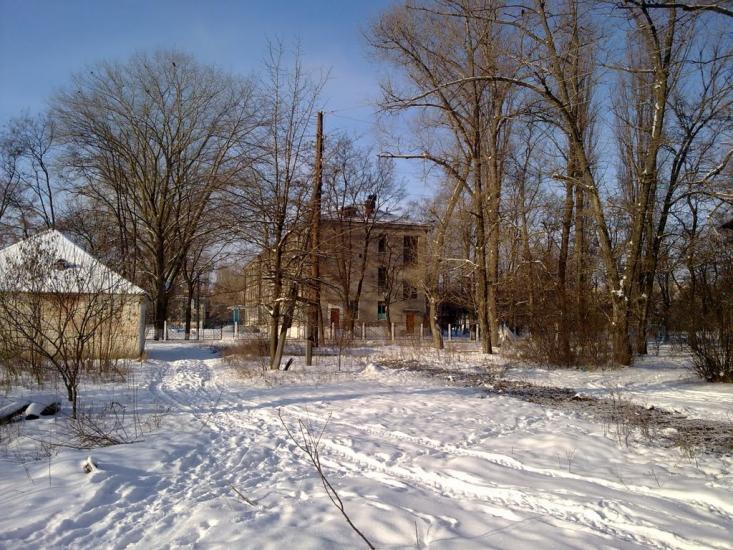 Власівка з panoramio.com - Власовка