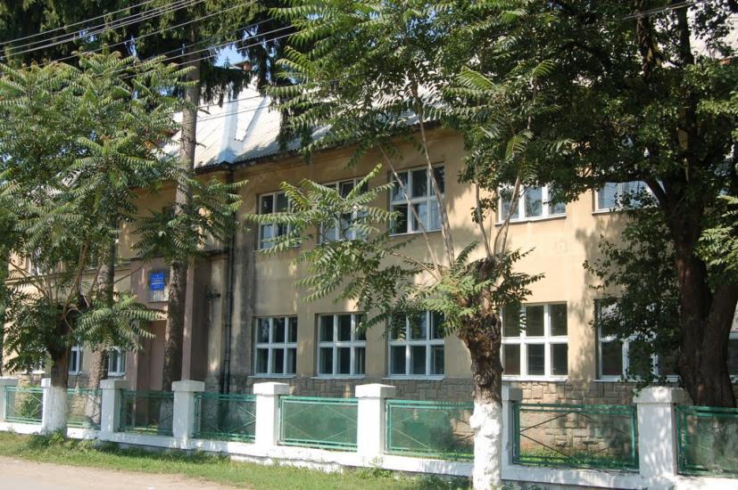 Буштино з panoramio.com - Буштыно
