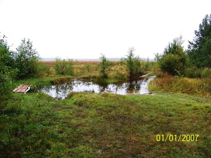Пулемець з panoramio.com - Pulemets