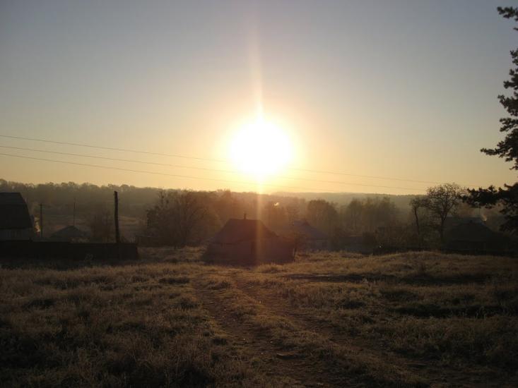 Чемужівка з panoramio.com - Чемужовка