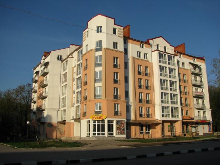 Тлумач з panoramio.com - Тлумач