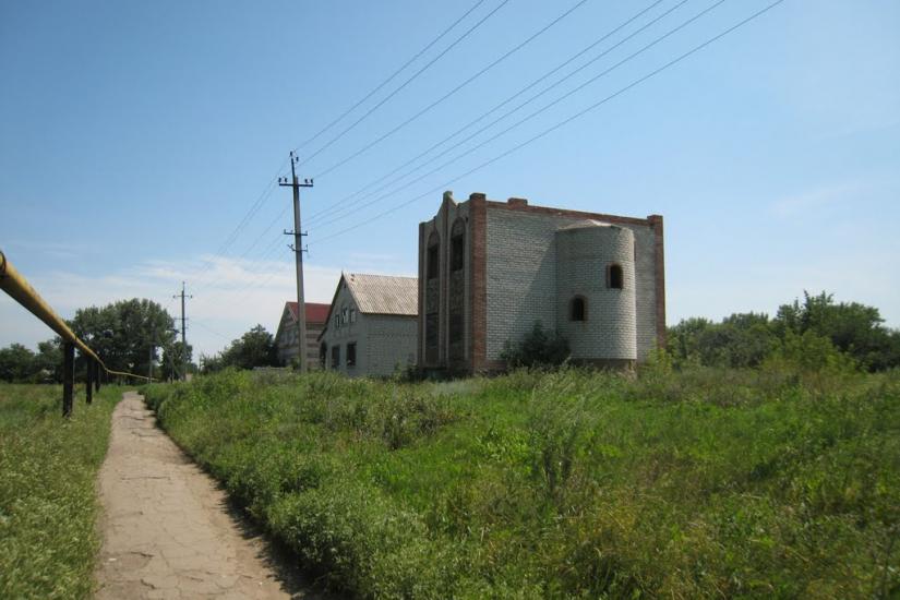 Зимогір'я з panoramio.com - Зимогорье