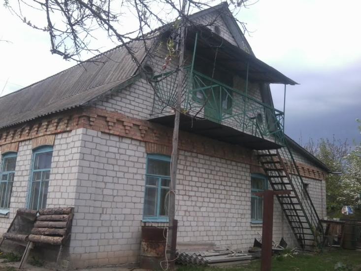 Гора з panoramio.com - Гора