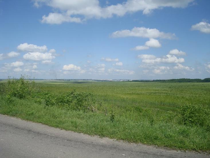 Малиничі з panoramio.com - Малиничі
