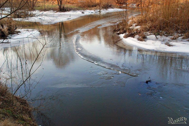 Барашівка з panoramio.com - Барашівка