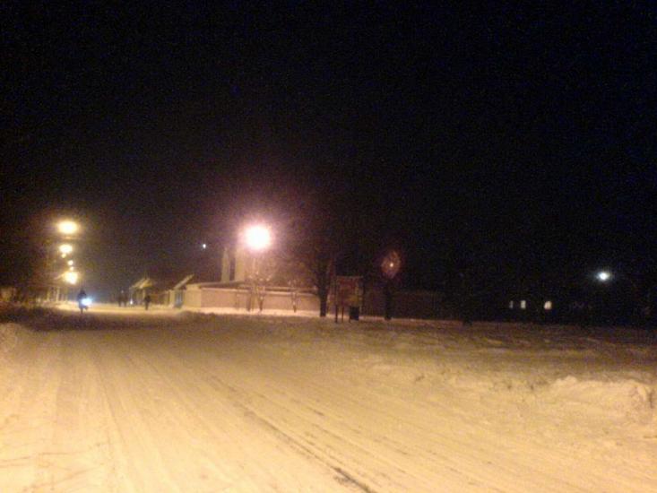 Горького з panoramio.com - Горького