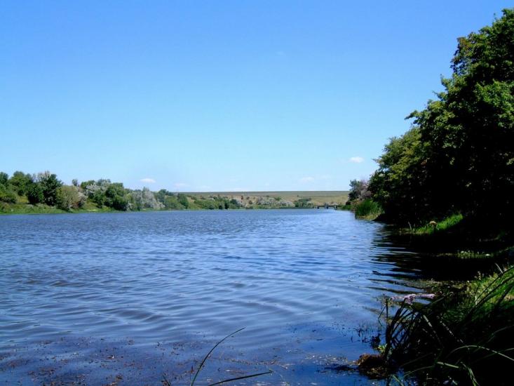Нова Прага з panoramio.com - Nova Praga