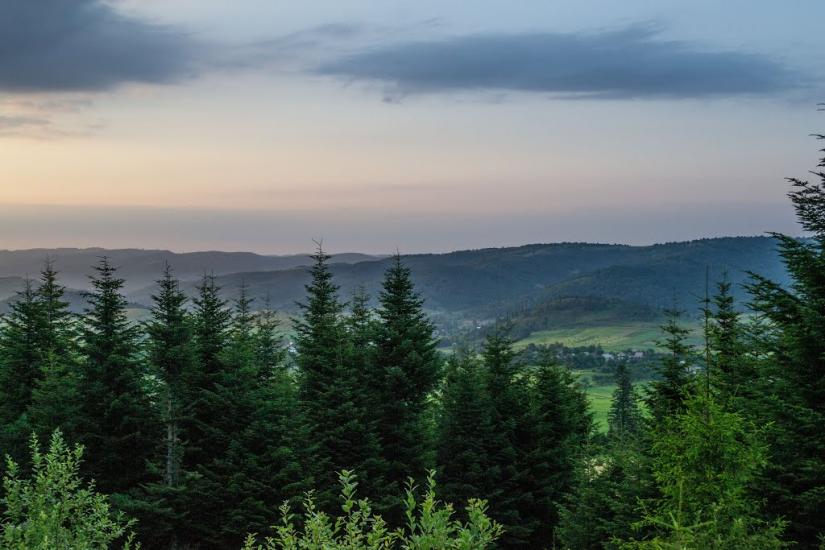 Труханів з panoramio.com - Trukhaniv