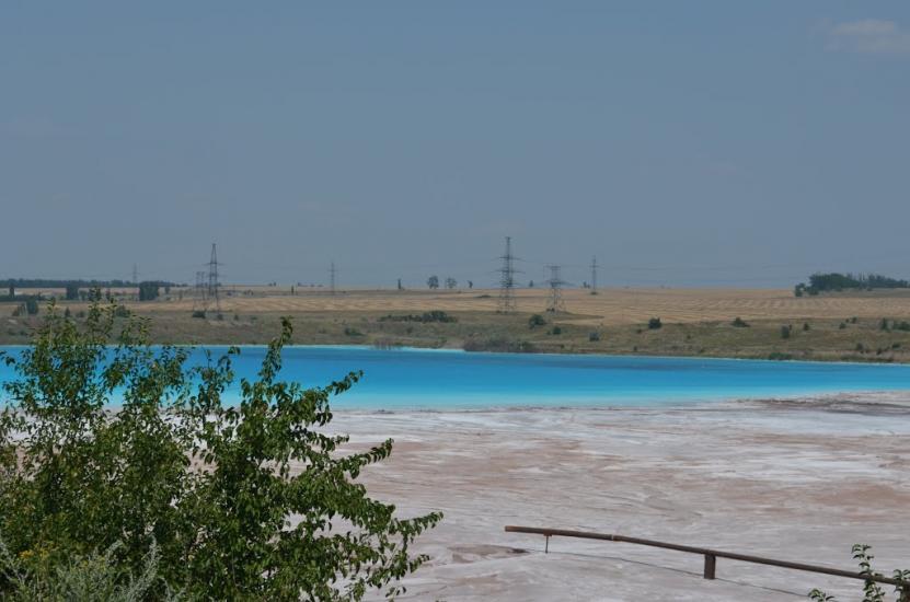 Новий Світ з panoramio.com - Новый Свет