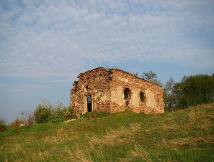 Нирків з panoramio.com - Нырков